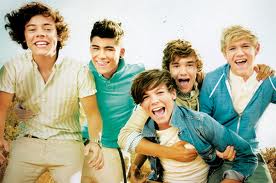 One Direction