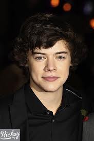 Harry Styles